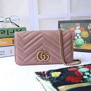Gucci Marmont Mini bag - 1