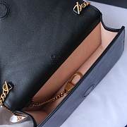 Gucci Marmont Mini bag Black - 5