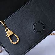 Gucci Marmont Mini bag Black - 6