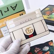 Gucci Ophidia wallet white - 1