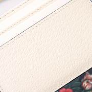 Gucci Ophidia wallet white - 5