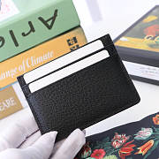 Gucci Ophidia wallet balck - 4