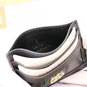 Gucci Ophidia wallet balck - 2