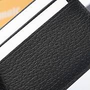 Gucci Ophidia wallet balck - 5