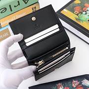 Gucci Ophidia wallet 523155 balck - 5