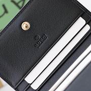 Gucci Ophidia wallet 523155 balck - 6