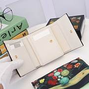 Gucci Ophidia wallet 523155 white - 3