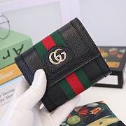 Gucci Ophidia wallet 523155 - 1