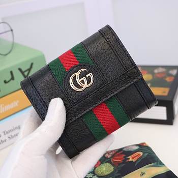 Gucci Ophidia wallet 523155