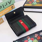 Gucci Ophidia wallet 523155 - 4