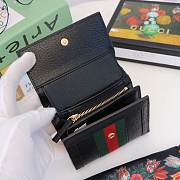 Gucci Ophidia wallet 523155 - 3