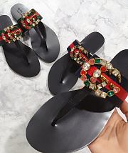 Gucci Slippers - 6