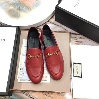 Gucci Women Loafers Shoes