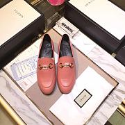 Gucci Women Loafers Shoes 001 - 1