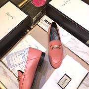 Gucci Women Loafers Shoes 001 - 6