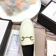 Gucci Women Loafers Shoes 002 - 6