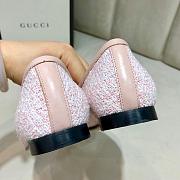 Gucci Women Loafers Shoes 003 - 6
