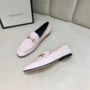 Gucci Women Loafers Shoes 003 - 4
