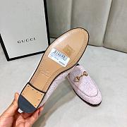 Gucci Women Loafers Shoes 003 - 5