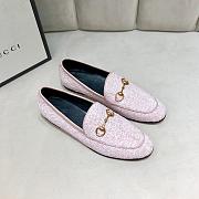 Gucci Women Loafers Shoes 003 - 2
