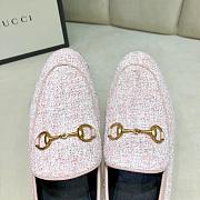 Gucci Women Loafers Shoes 003 - 3