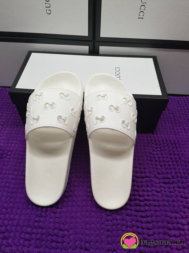 Gucci Slides 002 - 1