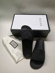 Gucci Slides 006 - 5
