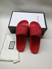 Gucci Slides 009 - 6