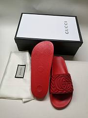 Gucci Slides 009 - 3