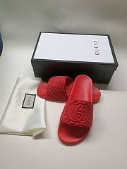 Gucci Slides 009 - 4