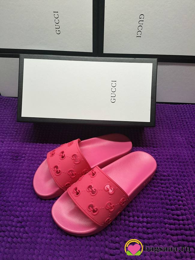 Gucci Slides 010 - 1