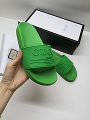 Gucci Slides 011 - 5