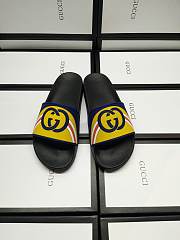 Gucci Slides 013 - 1