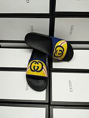 Gucci Slides 013 - 5