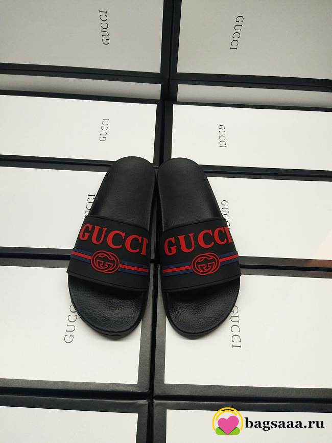 Gucci Slides 015 - 1