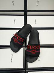 Gucci Slides 015 - 3