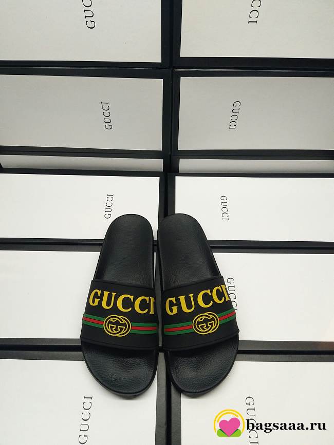 Gucci Slides 016 - 1