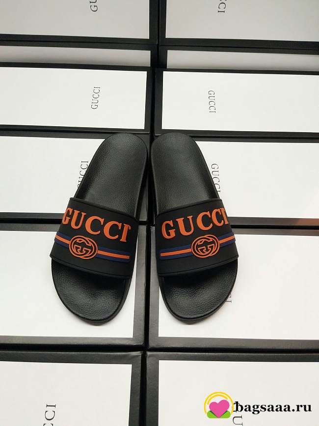 Gucci Slides 018 - 1