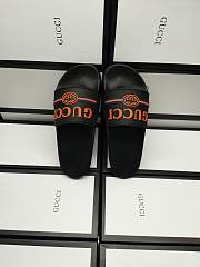 Gucci Slides 018 - 5