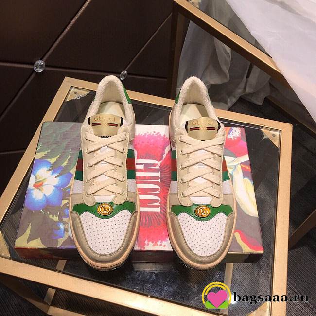 Gucci Sneakers 010 - 1