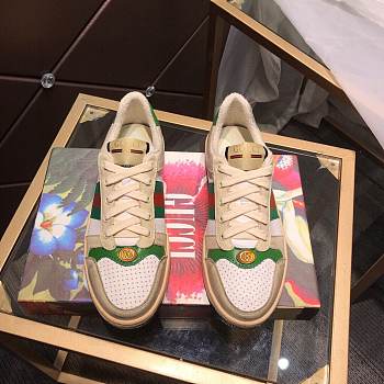 Gucci Sneakers 010