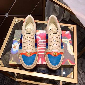 Gucci Sneakers 011