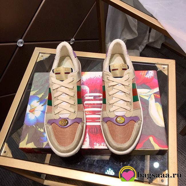 Gucci Sneakers 012 - 1