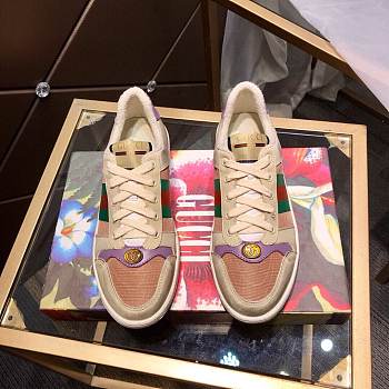 Gucci Sneakers 012