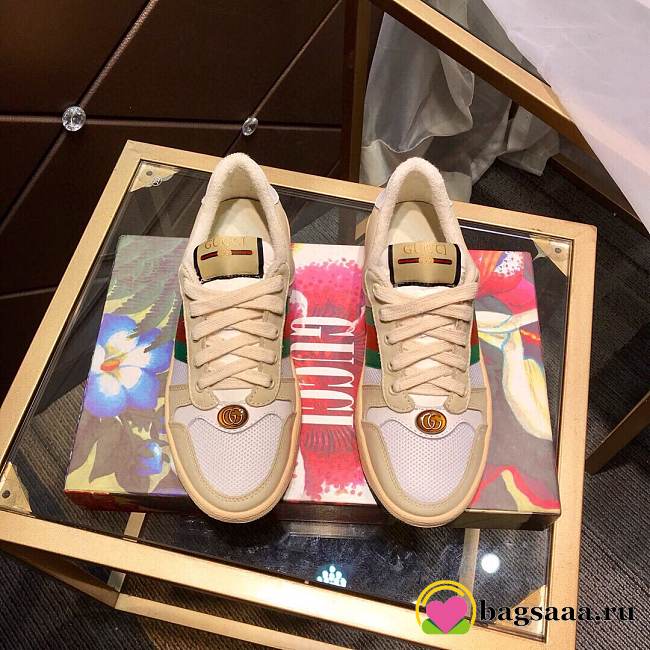 Gucci Sneakers 013 - 1