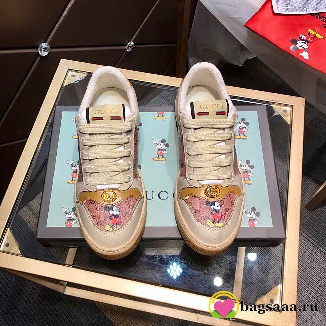 Gucci Sneakers 015 - 1