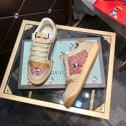 Gucci Sneakers 015 - 5