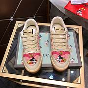 Gucci Sneakers 016 - 1