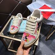 Gucci Sneakers 016 - 4