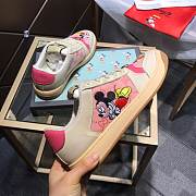 Gucci Sneakers 016 - 5